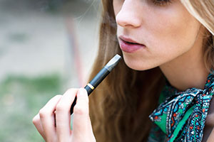 E-Cigarettes