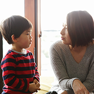 Parenting to prevent child sexual abuse