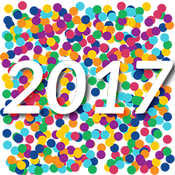 2017 Year In Review
