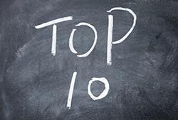 Top 10