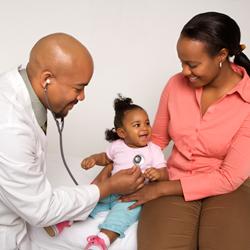 Child Health Research