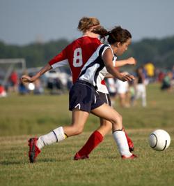 Concussions & sports: Parents’ perspectives on a growing health concern