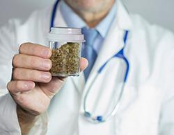 Medical marijuana