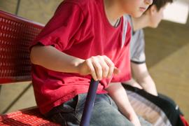 Pay-to-play sports fees benching many lower-income kids