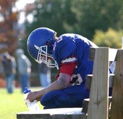 Tough times resulting in “pay-to-play” fees for school sports