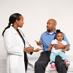Child Specialist